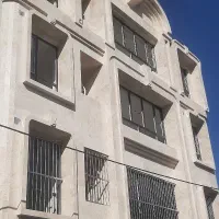 پنجره دوجداره و توری تعویض بدون تخریب