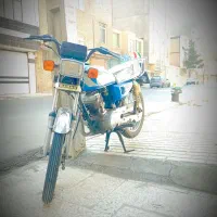 موتور رهرو 95