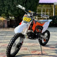 موتور مینی کراسktm