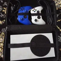 ایکس باکس سری اس