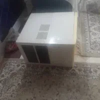 کولر گازی