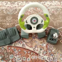 فرمان بازی ایکس باکس 360وPC