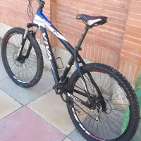 دوچرخه ویوا ۲۷.۵ ترمز هیدرولیک