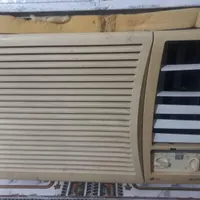 کولر ال جی ۱۸ هزار موتور بزرگ|کولر گازی و فن‌کوئل|شوشتر, |دیوار