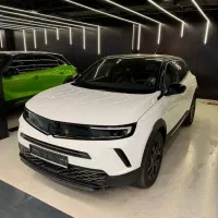OPEL MOKA /نقدواقساط