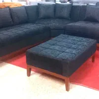 مبلمان آنتیک تولید ۶ و ۷ و ۸ نفره راحتی