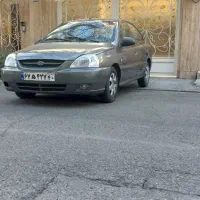 ریو مدل ۸۹ (درجه یک) بدون ایراد