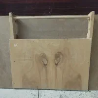 تخته معماری