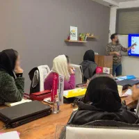 آموزش حضوری ادمین اینستاگرام