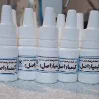 قطره ضدشپش وتضمین