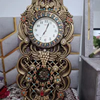 ساعت دیواری