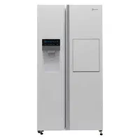 یخچال ساید بای ساید اسنوا مدل m210