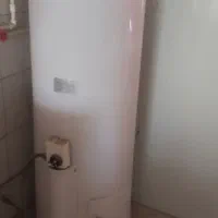 ابگرمکن ایستاده ۱۶۵لیتری