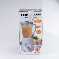 مخلوط کن و آسیاب کن نیکووا ژاپنی