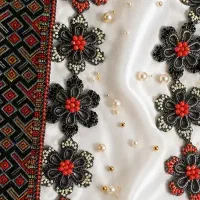 تک گل کریشی