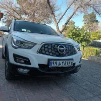 هایما اس ۵ مدل ۱۴۰۳