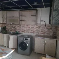 کابینت آشپزخانه