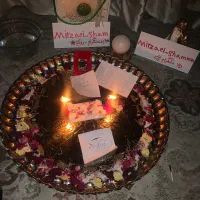 آموزش شمع تراپی ۲۰۰ تکنیک فال حس شخص