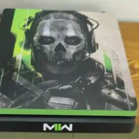 ps4. یک‌ ترا بایت کپی خور و دودسته اصلی