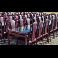 فروش میز و صندلی مخصوص تالار