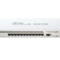 روترمدیریتی12پورت گیگابیت کلود میکروتیکCCR1016-12G
