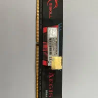 G.SKILL RAM 8GB|قطعات و لوازم جانبی رایانه|باغستان, |دیوار