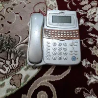 تلفن حرفه ای