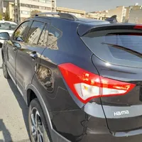 هایما S5 اتوماتیک CVT، مدل ۱۳۹۷ فروش و یا معاوضه|خودرو سواری و وانت|تهران, جنت‌آباد مرکزی|دیوار