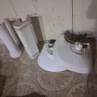 فروش ۲عدد روشویی