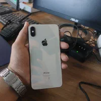 Xs max خیلی تمیز