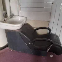 سرشور آرایشگاه