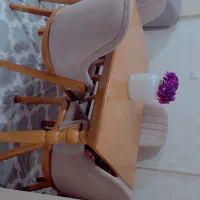 میز ناهارخوری 4 نفره