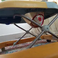 روروک کاملا نو، انبار بوده شسته بشه مثل روز اولشه