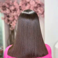 خدمات تخصصی کراتین و احیای مو فقط ۲ نفر ظرفیت ویژه