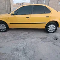 سمند عمومی