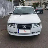 سورن پلاس XU7Pمدل 1403 در حد صفر فروش فوری