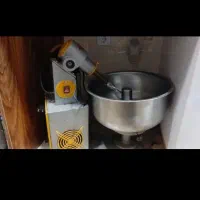 خمیر گیر ۸کیلو رامشیر