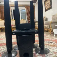 سینما خانواده الجی