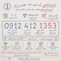 خط کد۴ رند . تاریخ تولدی خاص.متولدین۱۳۵۳