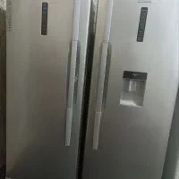 یخچال و فریزر 24 فوت