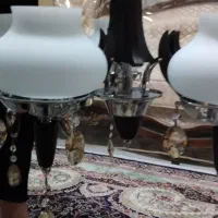 لوستر د حد نو