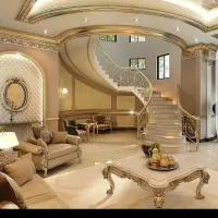 منزل ویلایی پلاک دوم ازخیابان اصلی