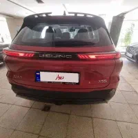 بیجینگx55فول رادار