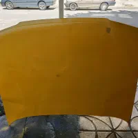 کاپوت پژو ۴۰۵