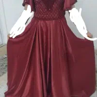 لباس نامزدی