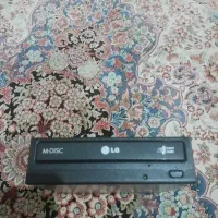 سی دی رام کامپیوتر نو
