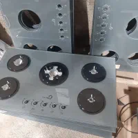 استخدام نیروی ماهر جهت مونتاژ اجاق گاز
