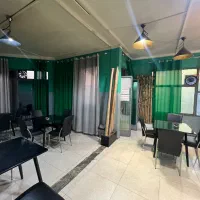 اجاره کافه در پلاتو