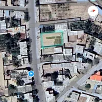 زمین مسکونی