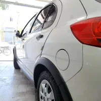 کوییک gx|خودرو سواری و وانت|تاکستان, |دیوار